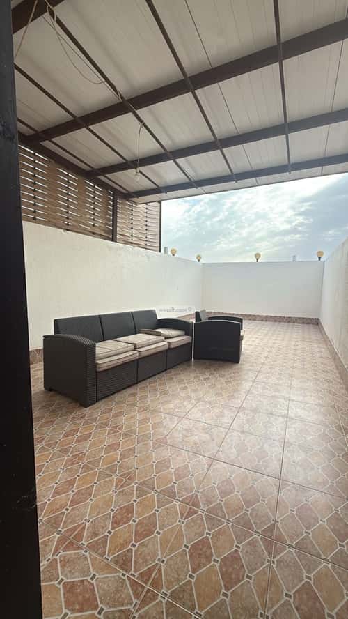 شقة 2 غرف في العزيزية 19