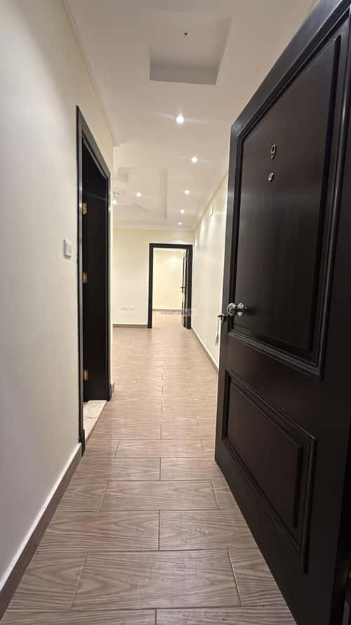 شقة 2 غرف في العزيزية 5