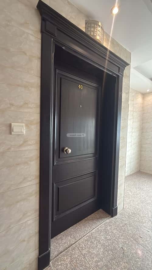 شقة 2 غرف في العزيزية 6