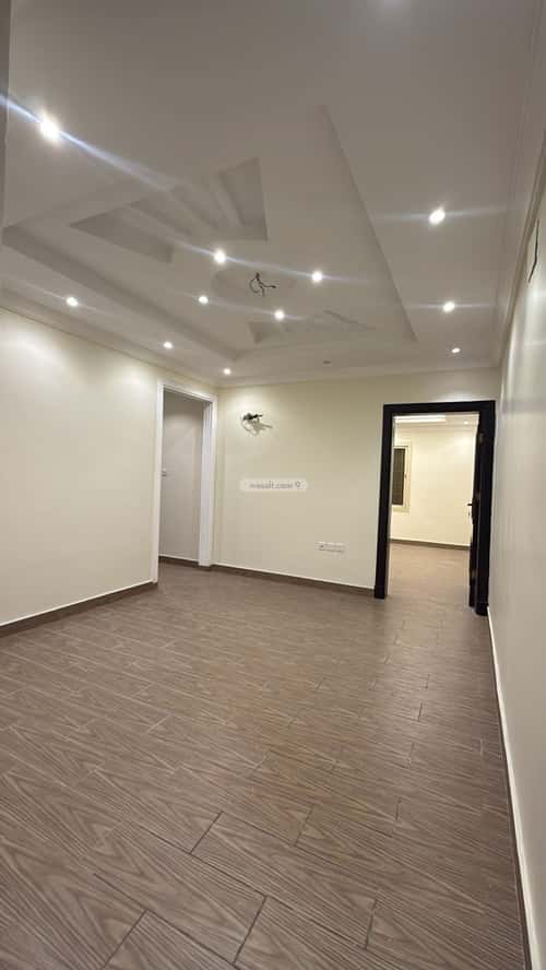 شقة 2 غرف في العزيزية 9