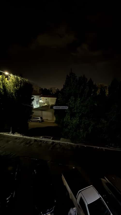 شقة 2 غرف في العزيزية 10