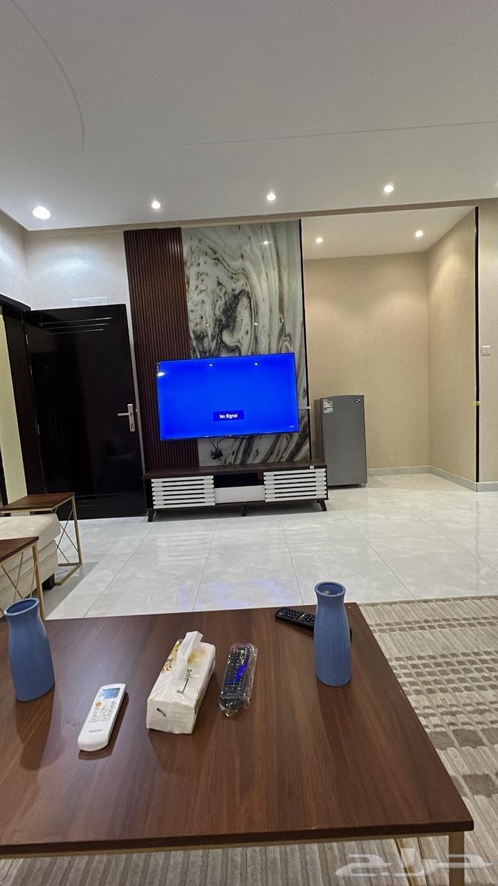 شقة  في الجمعة 22