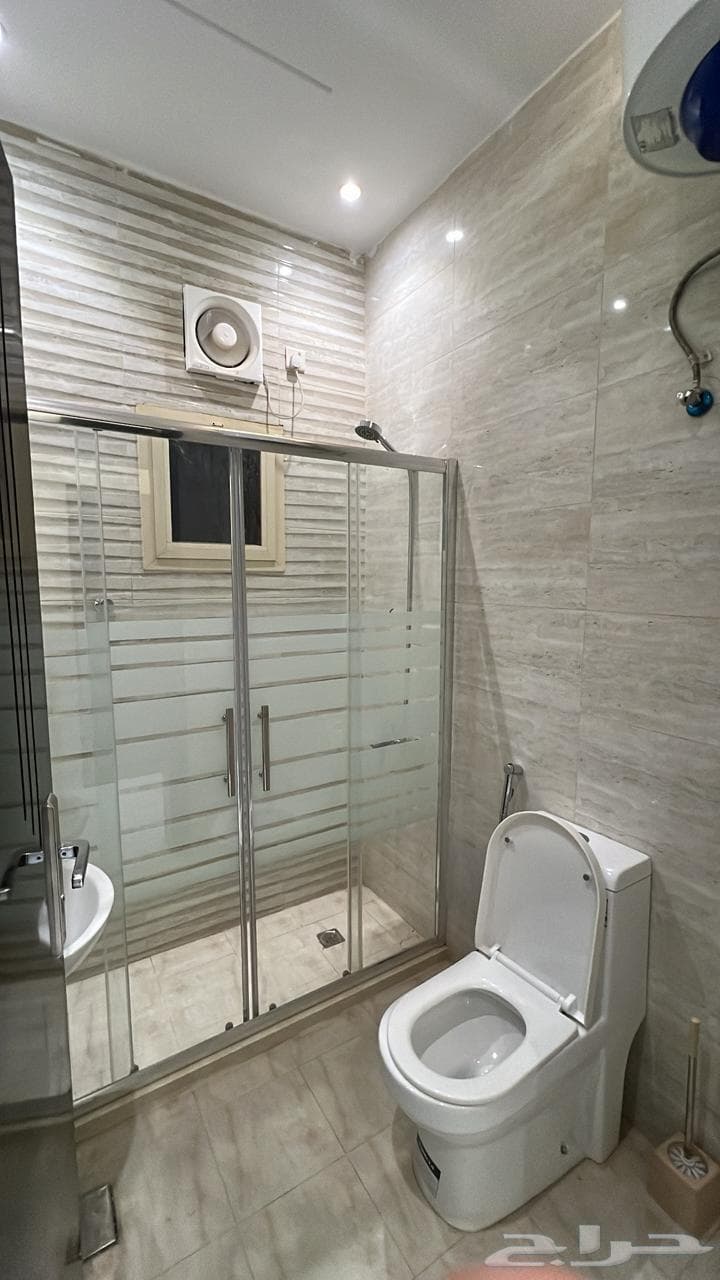 شقة  في الجمعة 29