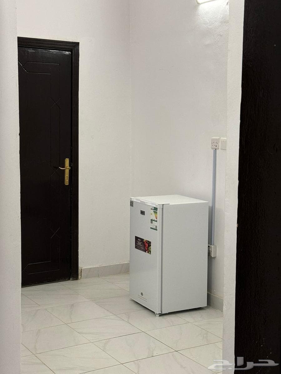 شقة  في الجمعة 7