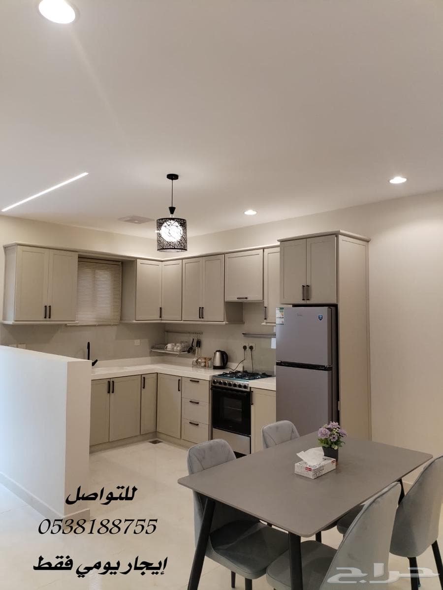 apartment in Al Difa 12