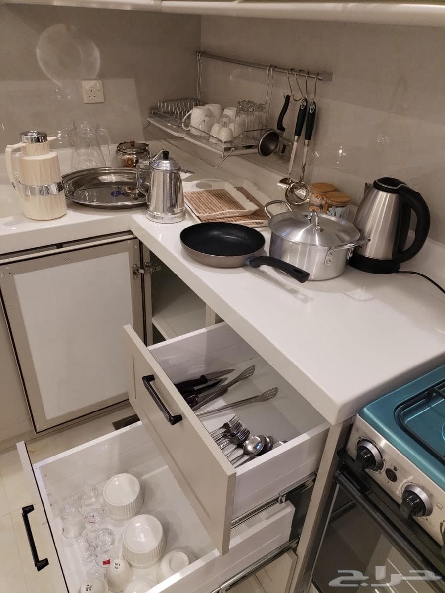 apartment in Al Difa 18