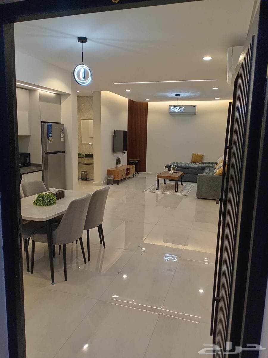 apartment in Al Difa 3
