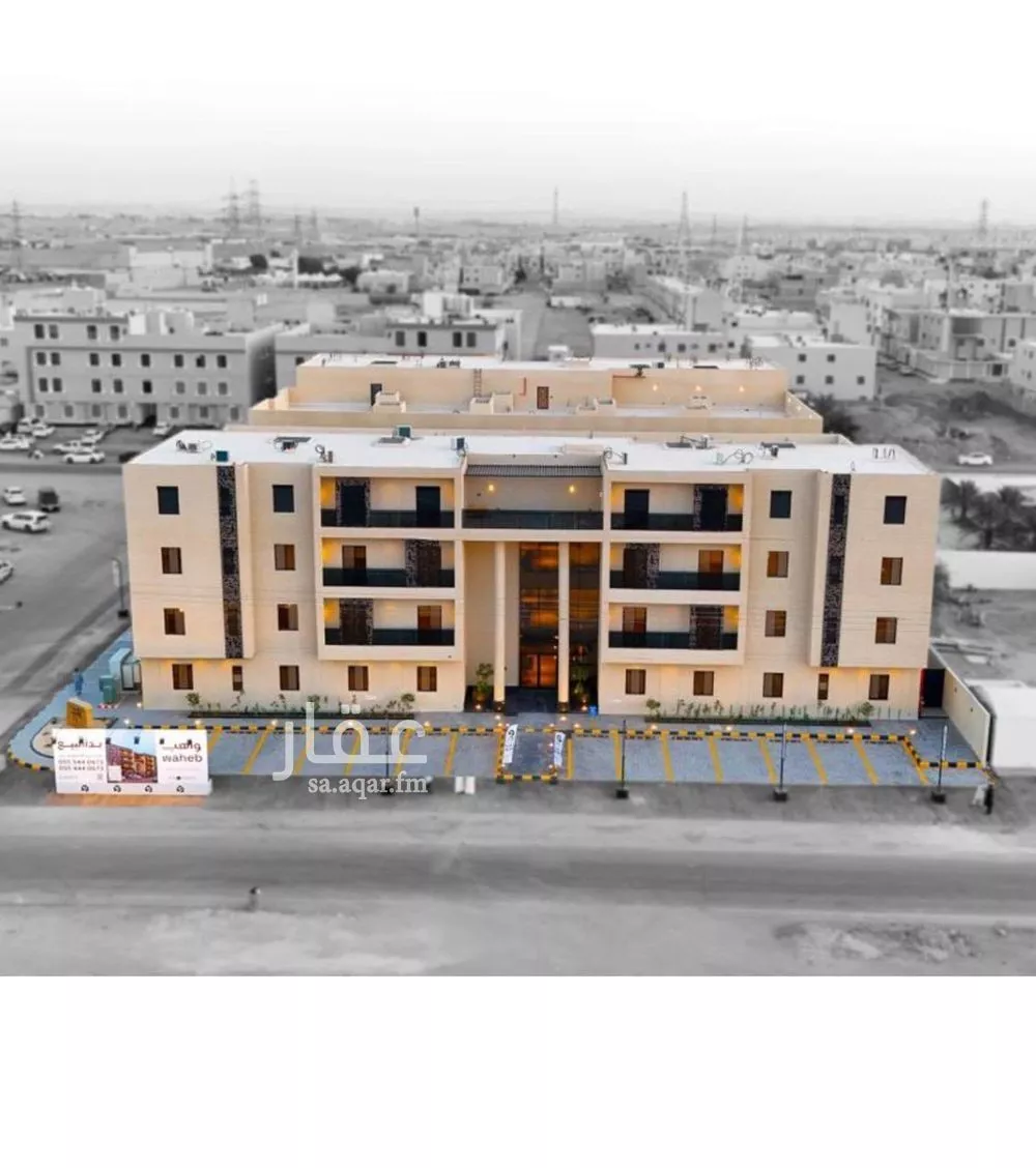 شقة 5 غرف في الرمال 2