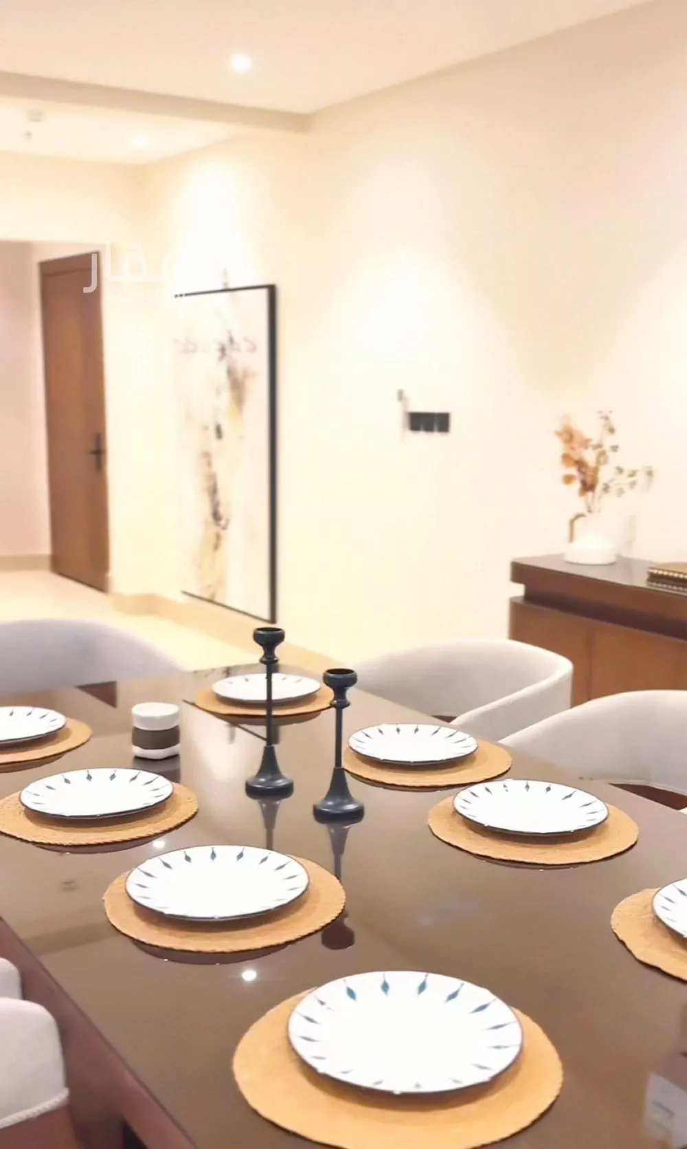 شقة 5 غرف في الرمال 3