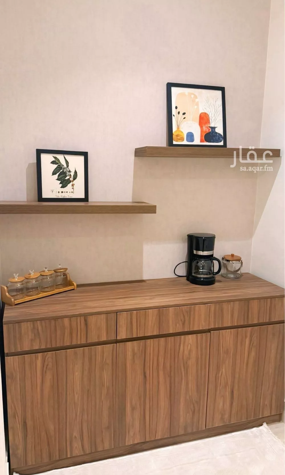 شقة 5 غرف في الرمال 5