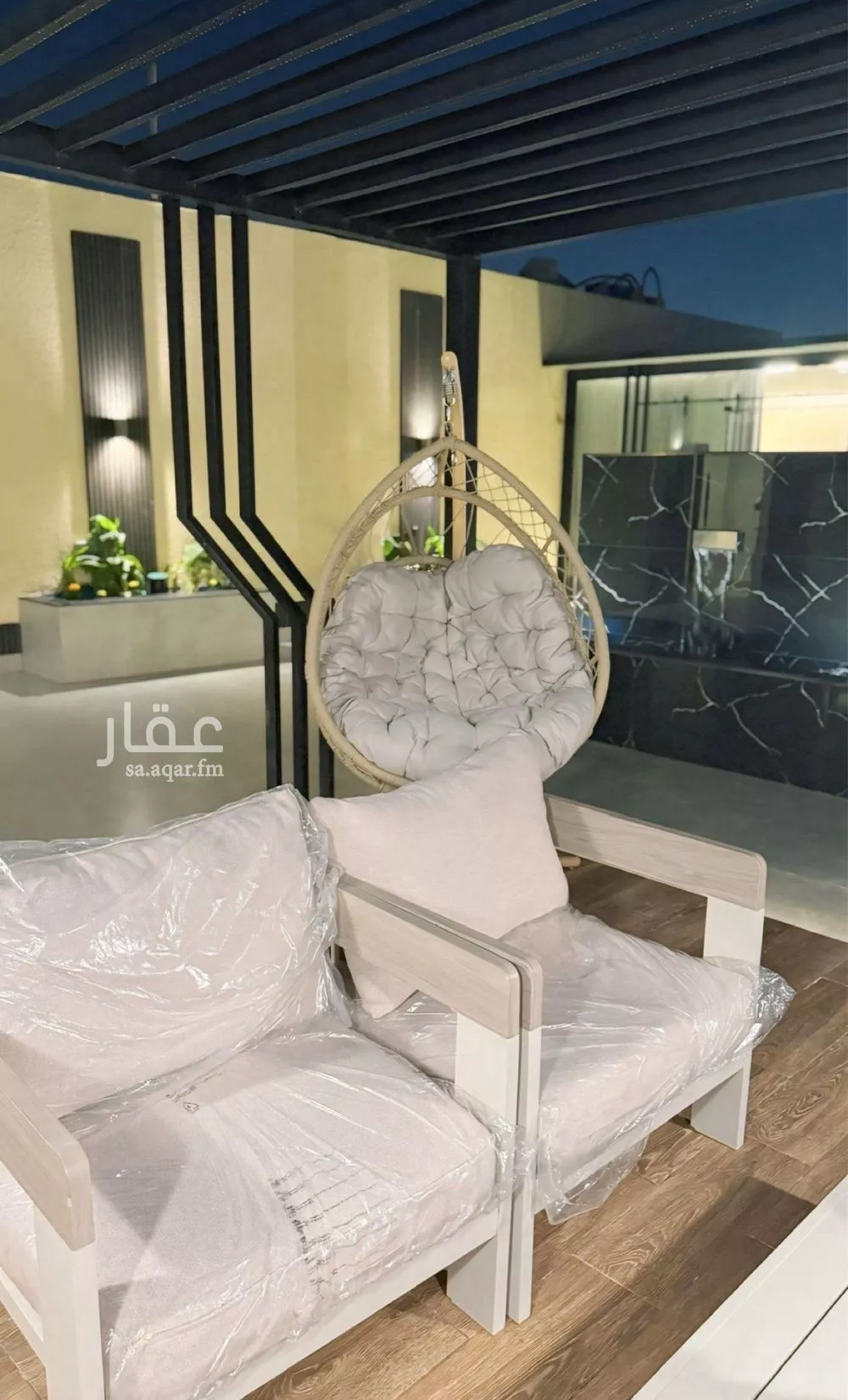 شقة 5 غرف في الرمال 6