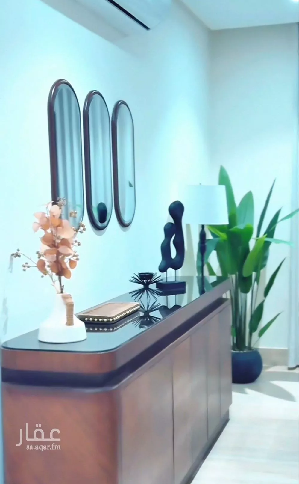 شقة 5 غرف في الرمال 7