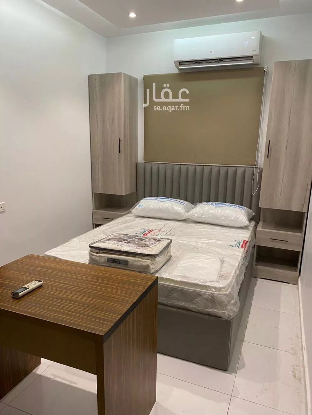 شقة 1 غرف في المرسلات 1