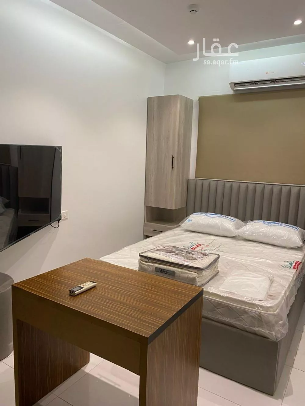 شقة 1 غرف في المرسلات 2