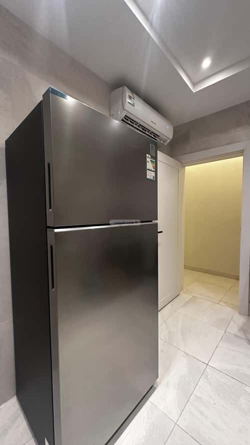 شقة 3 غرف في الواحة 1