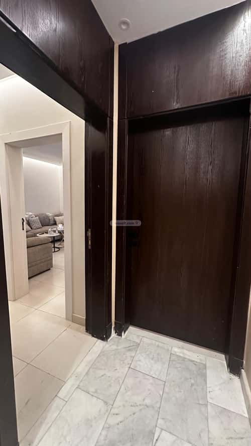 شقة 3 غرف في الواحة 2