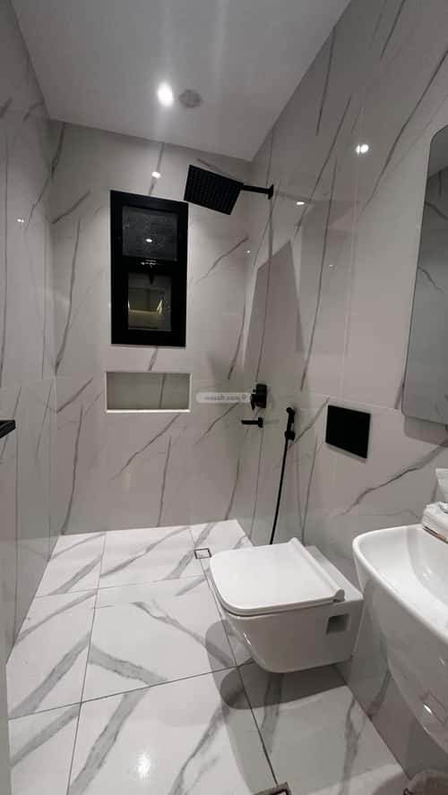 شقة 3 غرف في الواحة 12