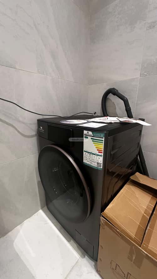 شقة 3 غرف في الواحة 13