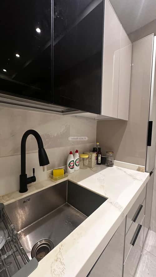 شقة 3 غرف في الواحة 14