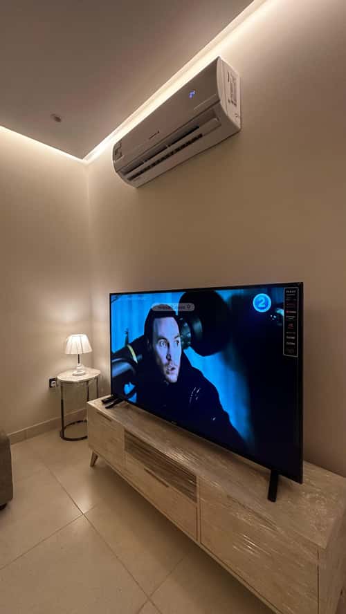 شقة 3 غرف في الواحة 15