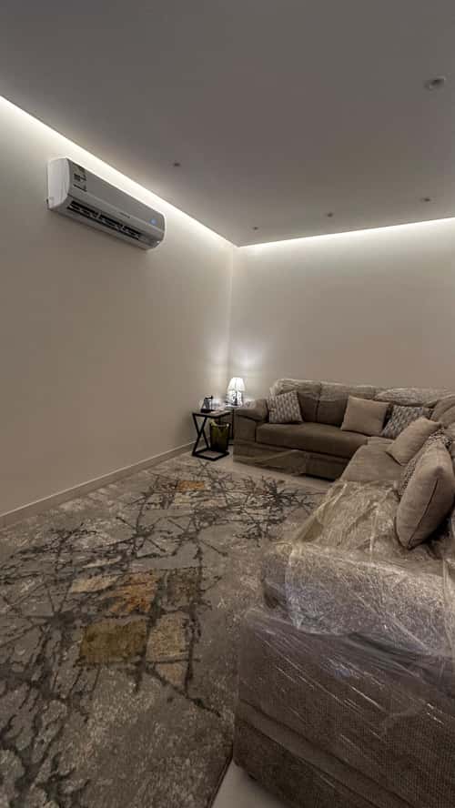 شقة 3 غرف في الواحة 16