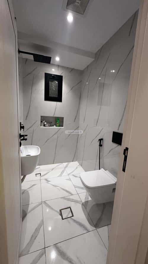 شقة 3 غرف في الواحة 17