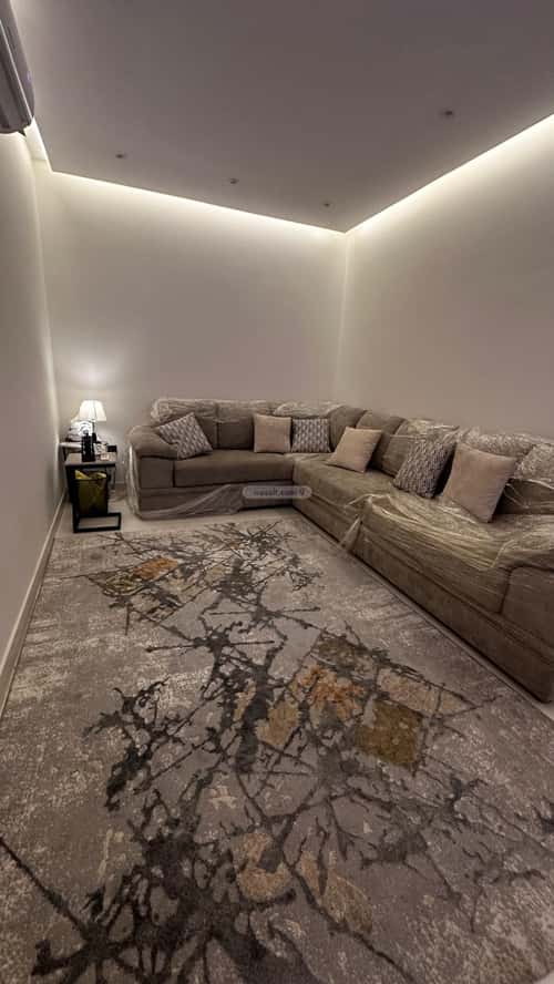 شقة 3 غرف في الواحة 18