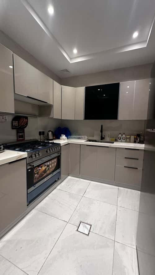 شقة 3 غرف في الواحة 19