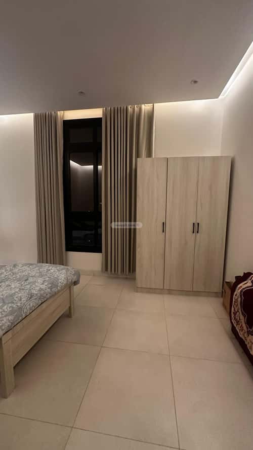 شقة 3 غرف في الواحة 3