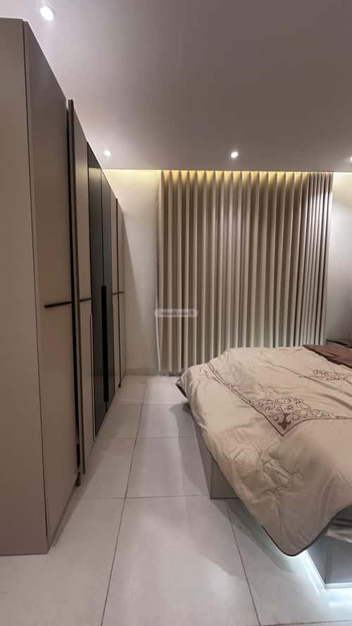 شقة 3 غرف في الواحة 6