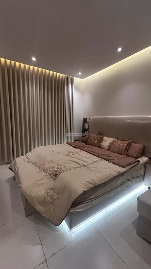 شقة 3 غرف في الواحة 7