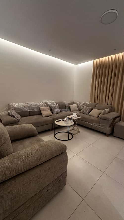 شقة 3 غرف في الواحة 9