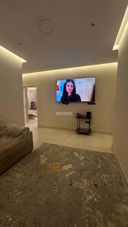 شقة 3 غرف في الواحة 10