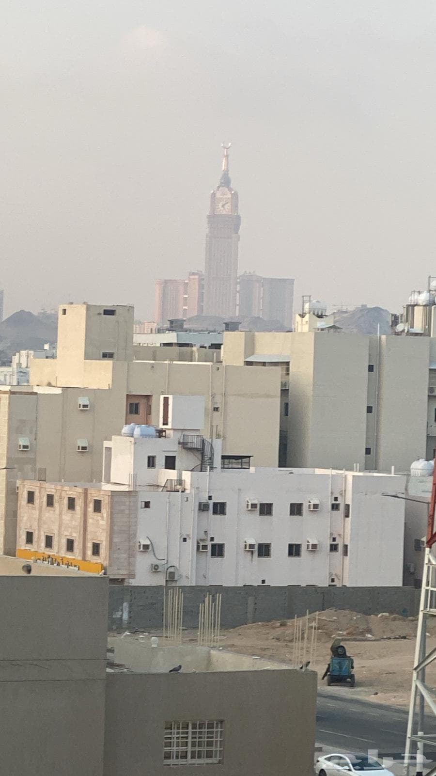 2 bedroom apartment in Batha Quraysh, Makkah