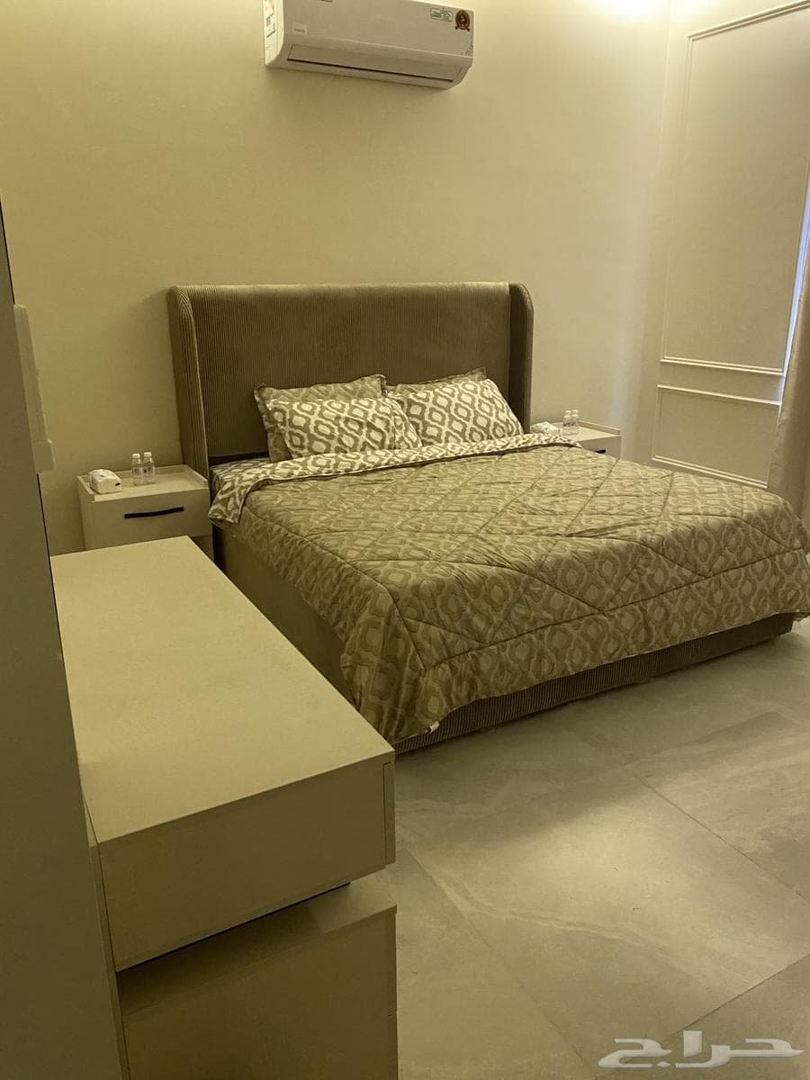 2 bedroom apartment in Batha Quraysh, Makkah 2