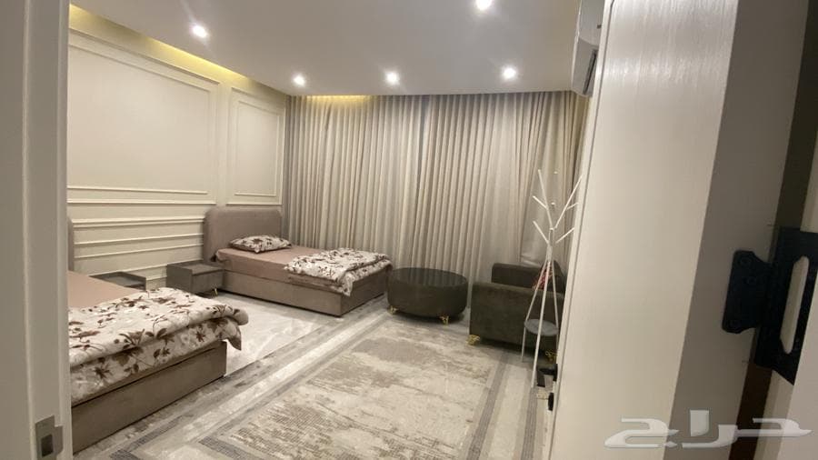 2 bedroom apartment in Batha Quraysh, Makkah 19