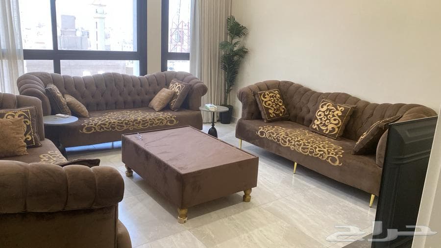2 bedroom apartment in Batha Quraysh, Makkah 21
