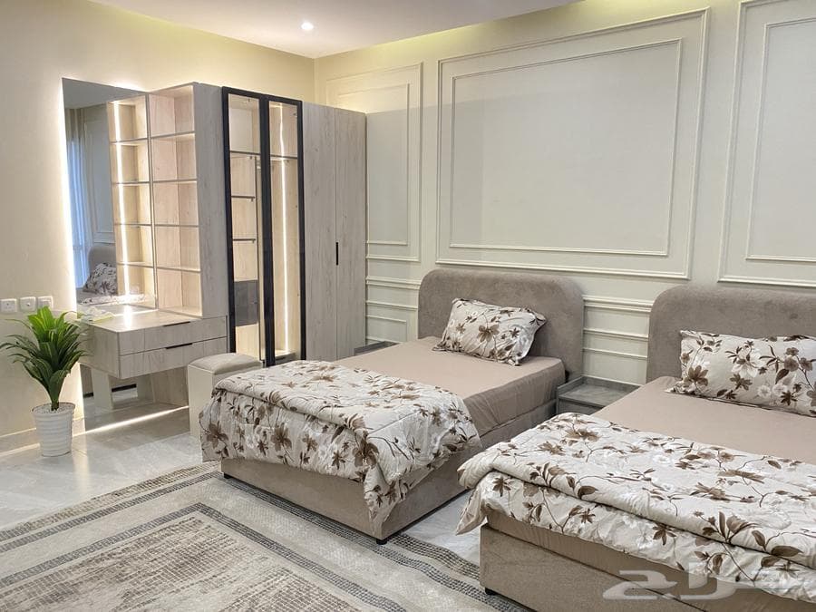 2 bedroom apartment in Batha Quraysh, Makkah 22