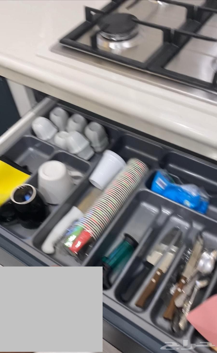 2 bedroom apartment in Batha Quraysh, Makkah 9