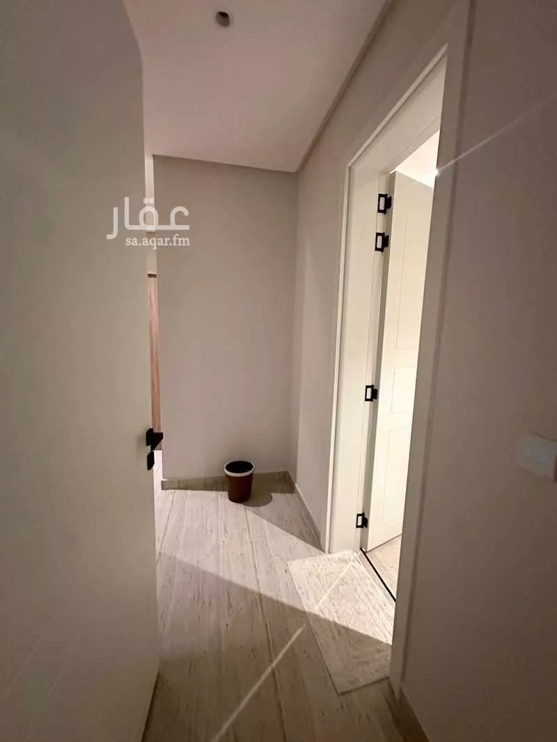 شقة 3 غرف في النرجس 11