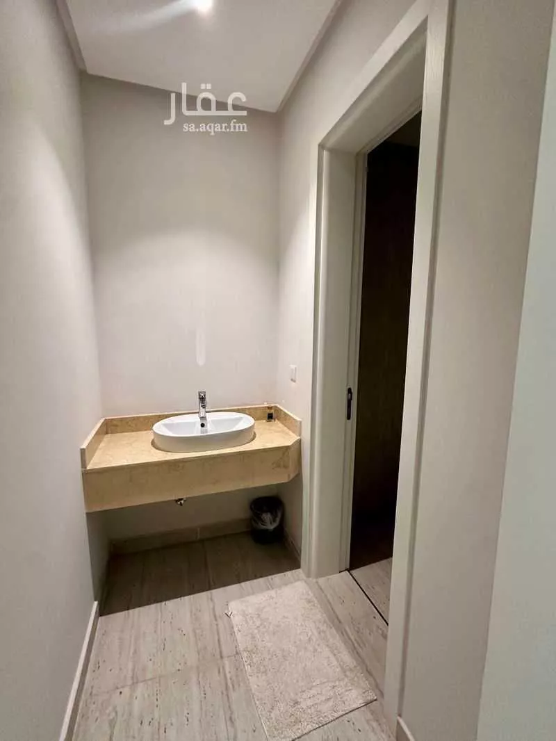 شقة 3 غرف في النرجس 26