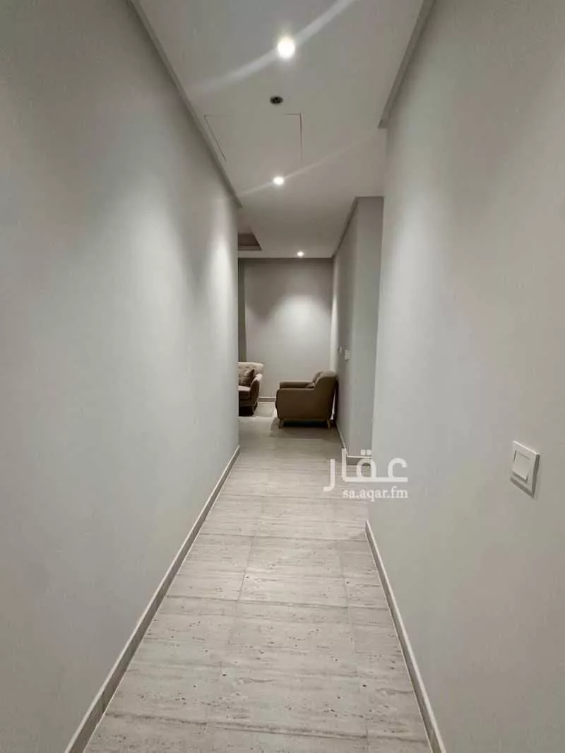 شقة 3 غرف في النرجس 28