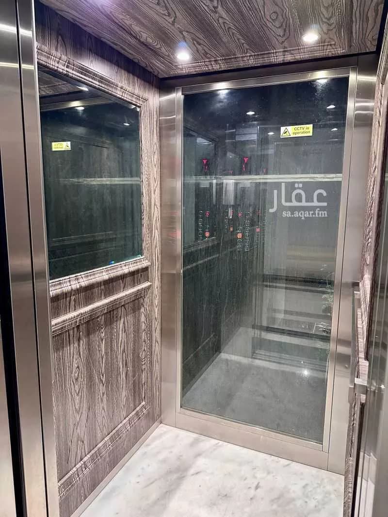 شقة 3 غرف في النرجس 6