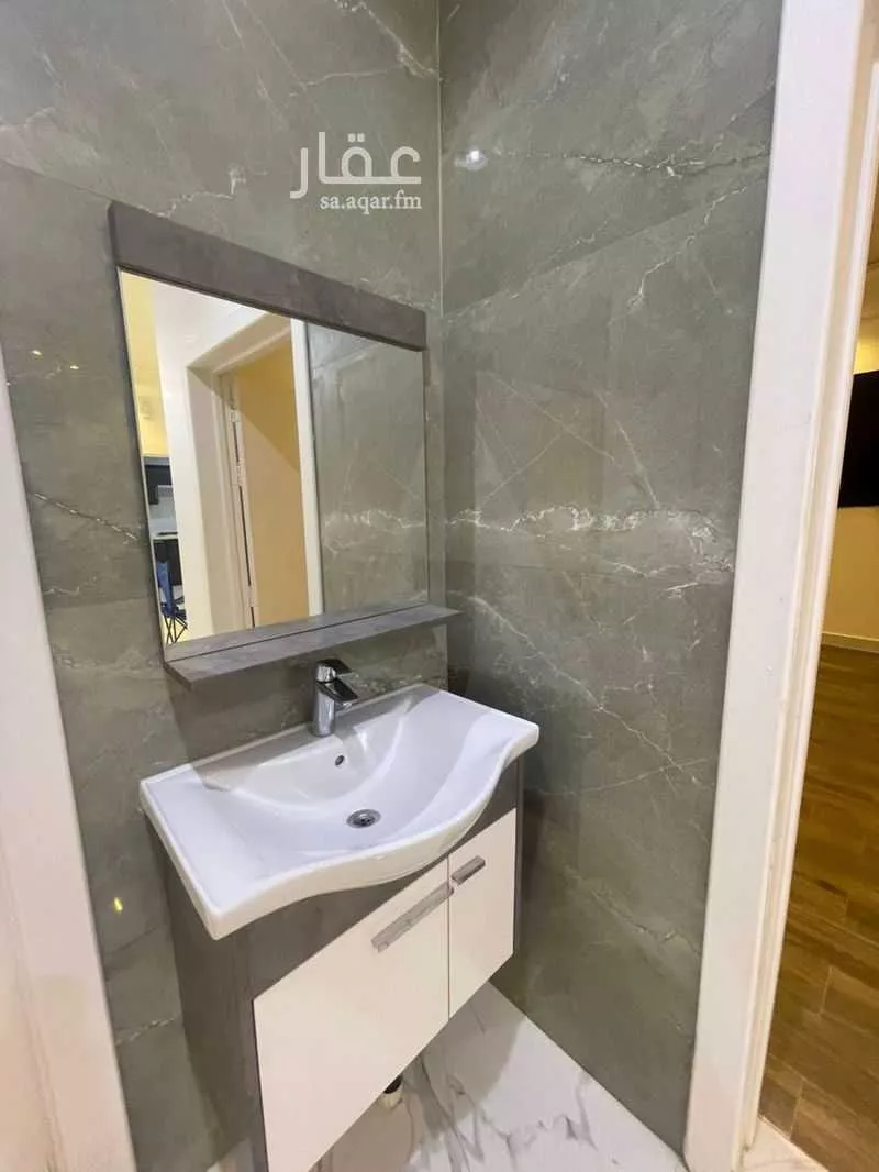 شقة 2 غرف في العريجاء 1