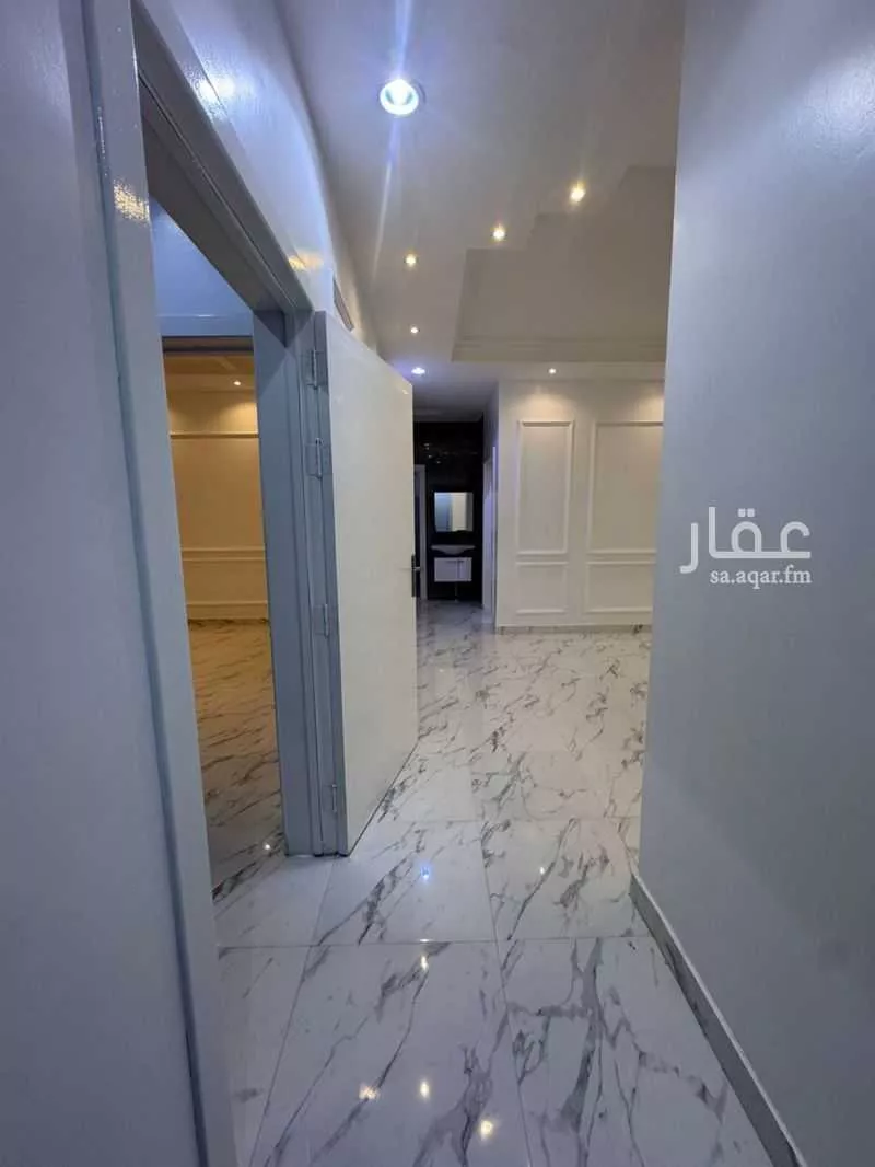 شقة 2 غرف في العريجاء 5