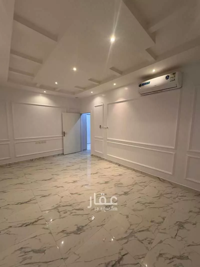 شقة 2 غرف في العريجاء 7