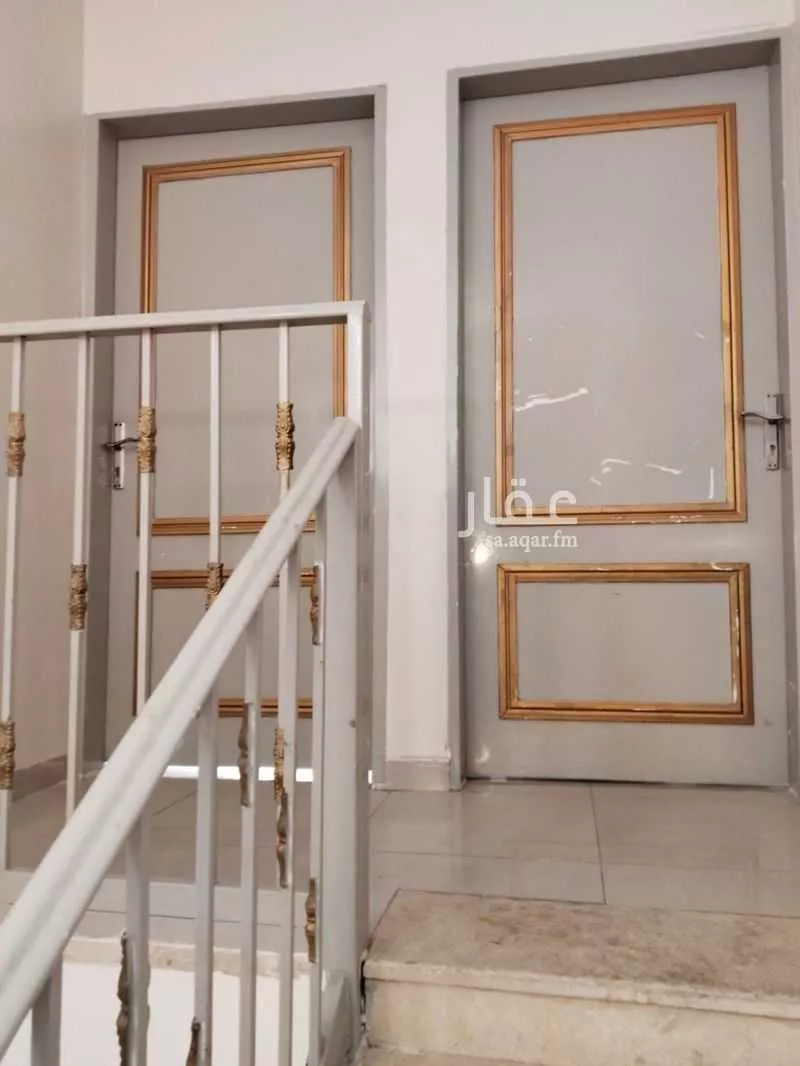 شقة 4 غرف في طويق 6