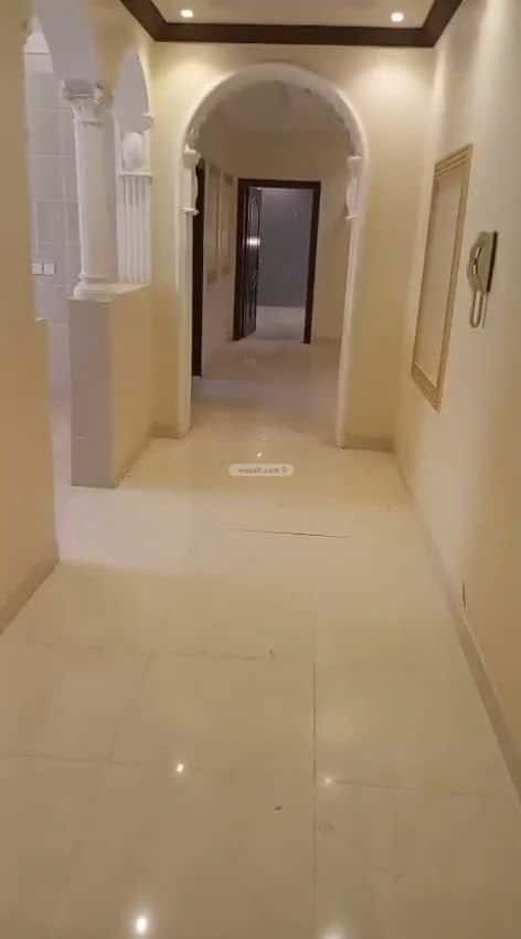 شقة 5 غرف في الحمدانية 6