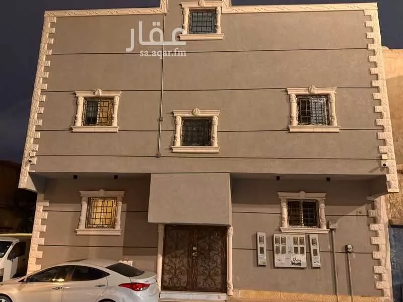 شقة 2 غرف في السويدي