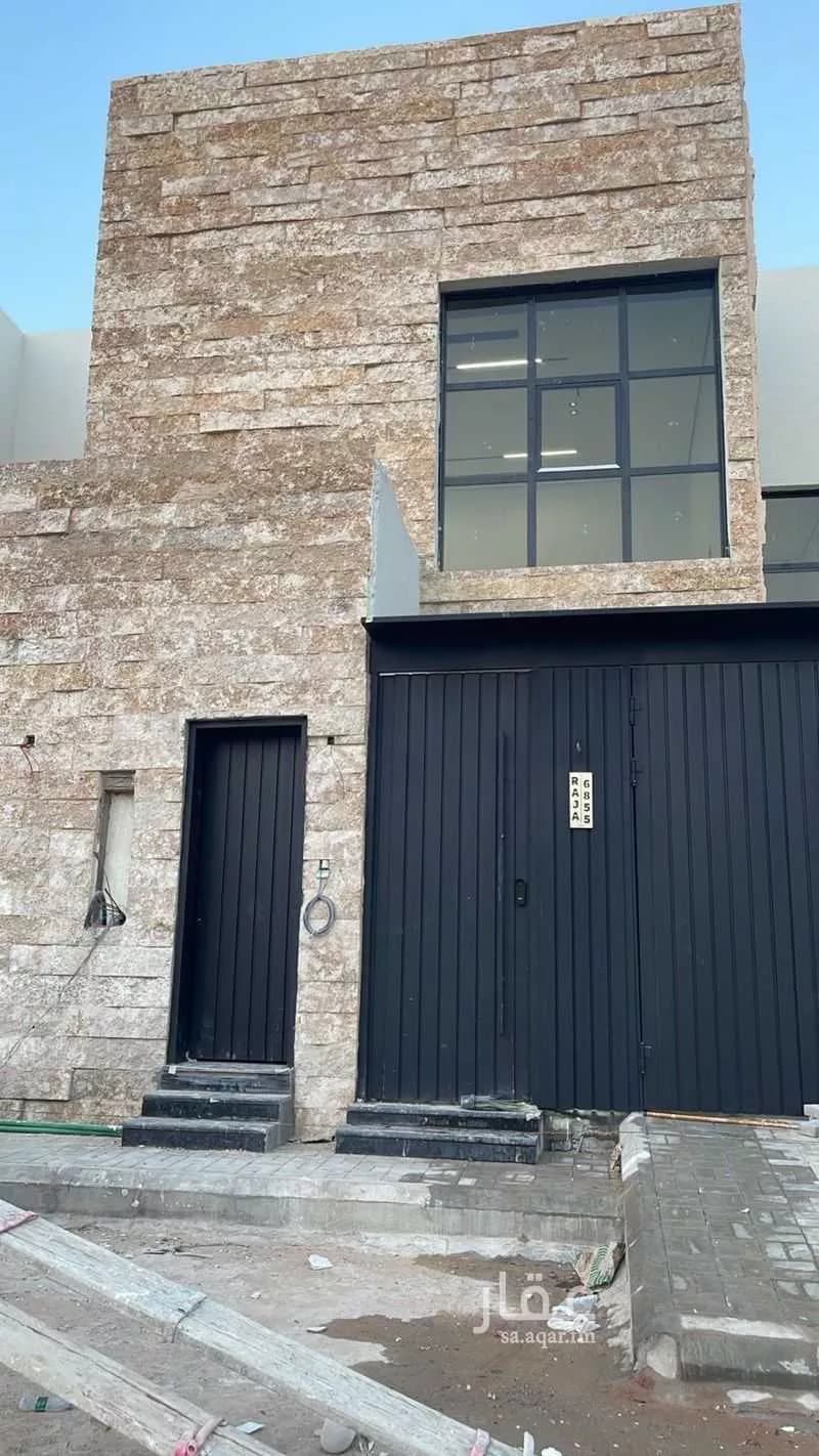 6 bedroom villa in Al Narjis 1